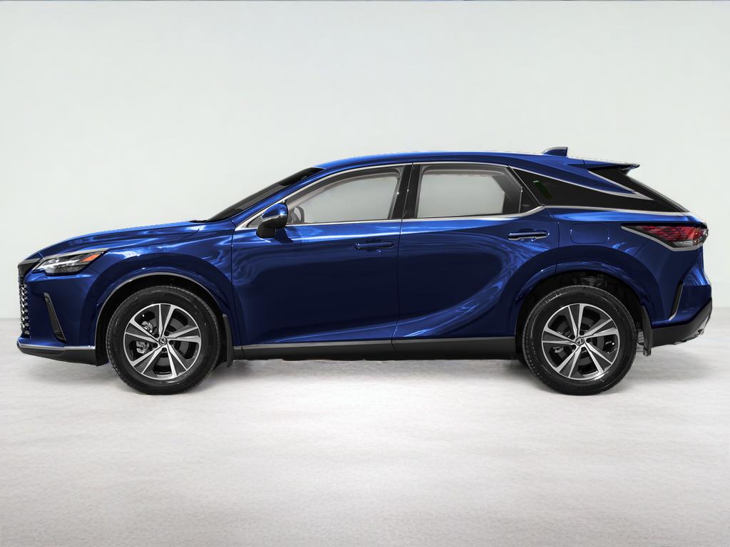 2024 Lexus RX 350 350