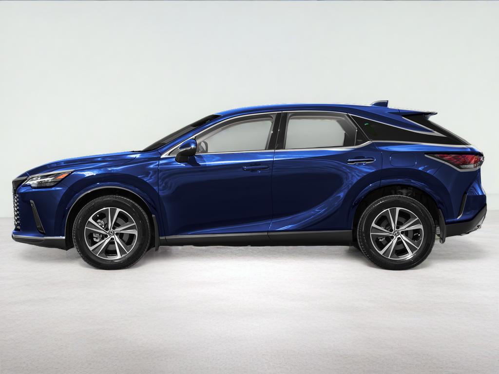2024 Lexus RX 350 350