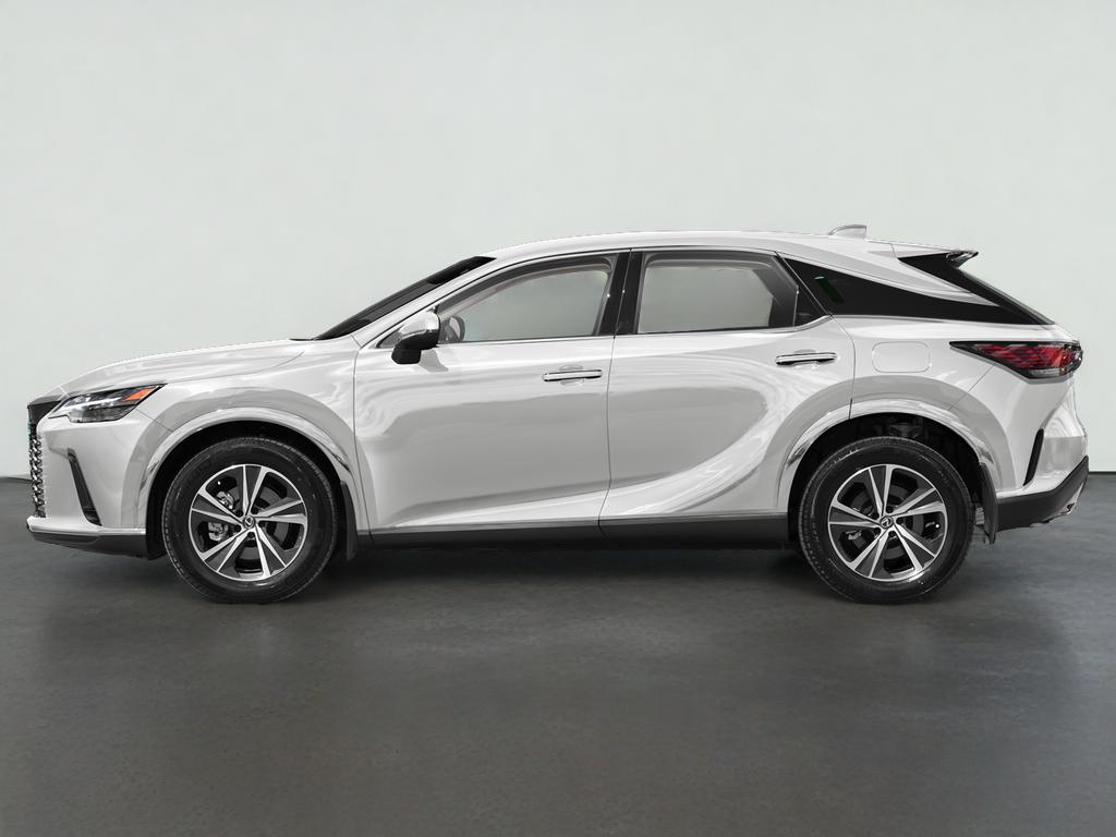 2024 Lexus RX 350 350