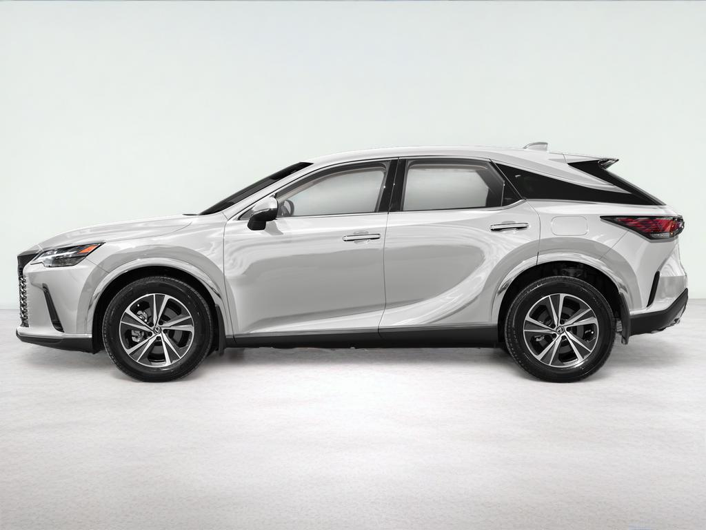 2024 Lexus RX 350 350