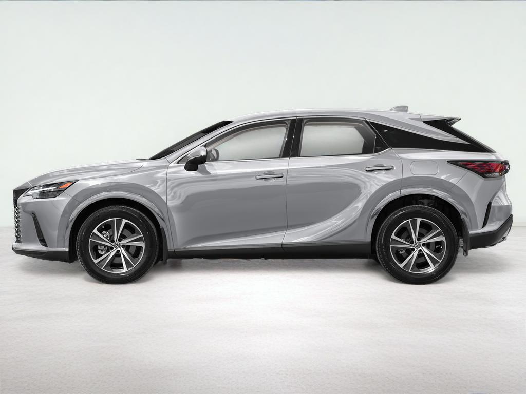 2024 Lexus RX 350 350