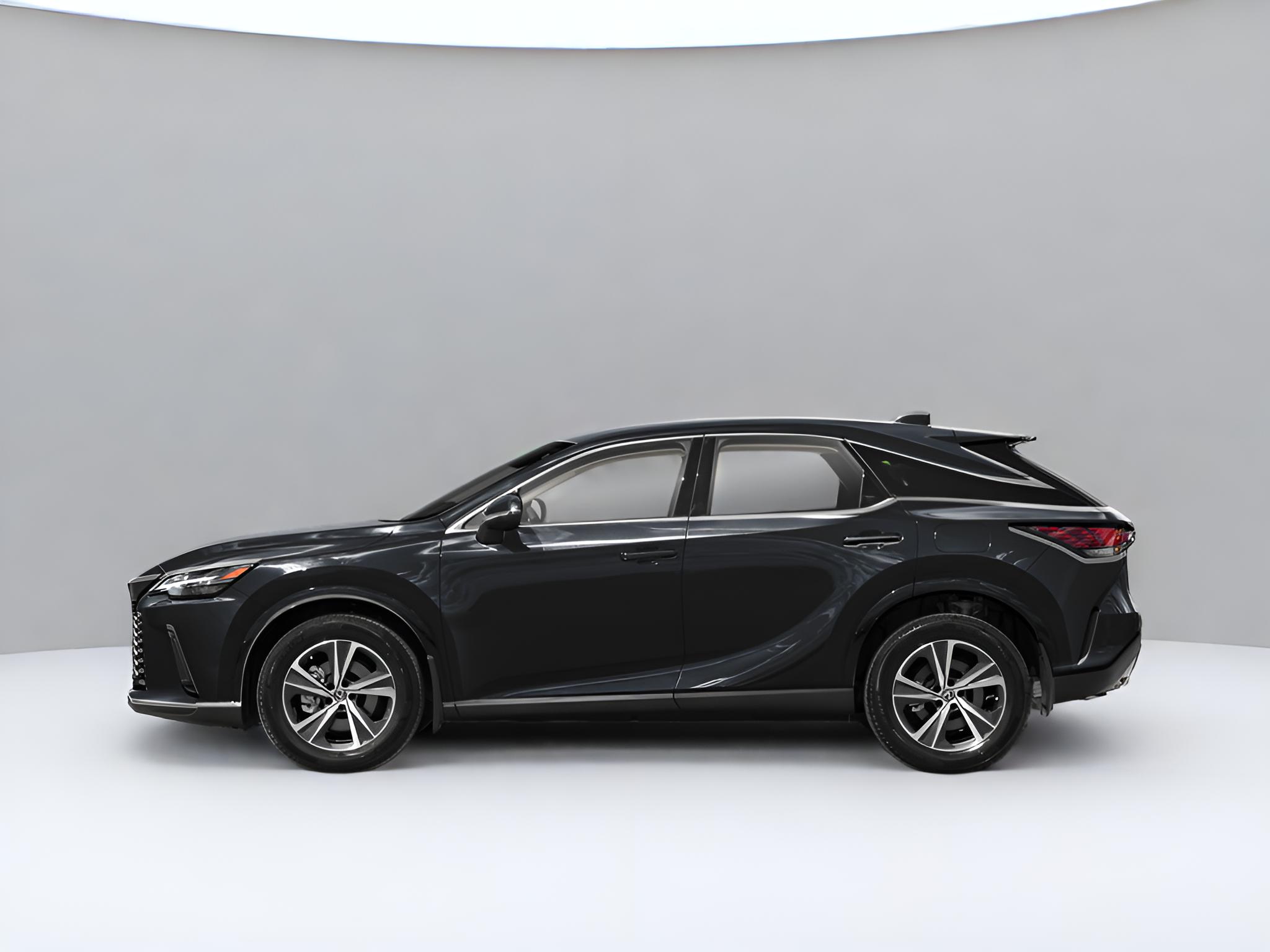 2024 Lexus RX 350 350 Premium