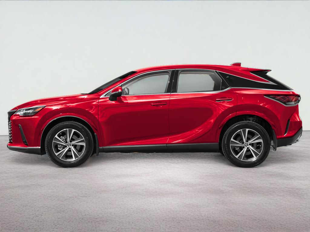 2024 Lexus RX 350 350