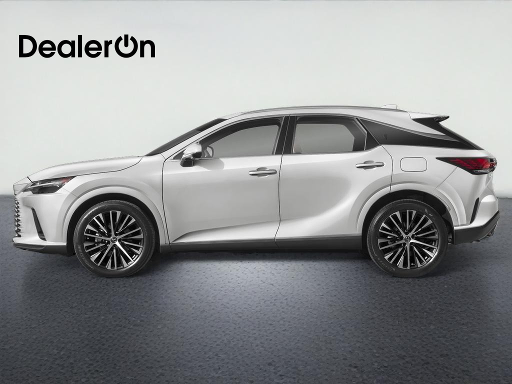 2024 Lexus RX 350 RX 350 Premium Plus