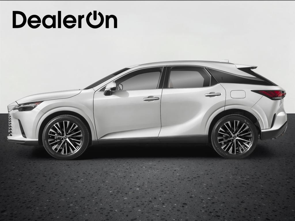 2024 Lexus RX 350 RX 350 Premium Plus