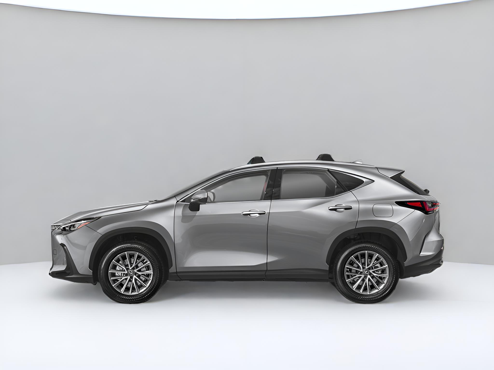 2024 Lexus NX 350 NX 350 Premium