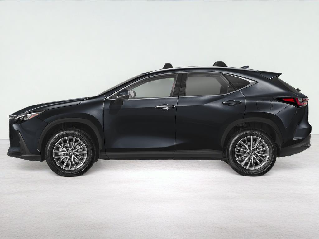 2024 Lexus NX 350 NX 350 Premium