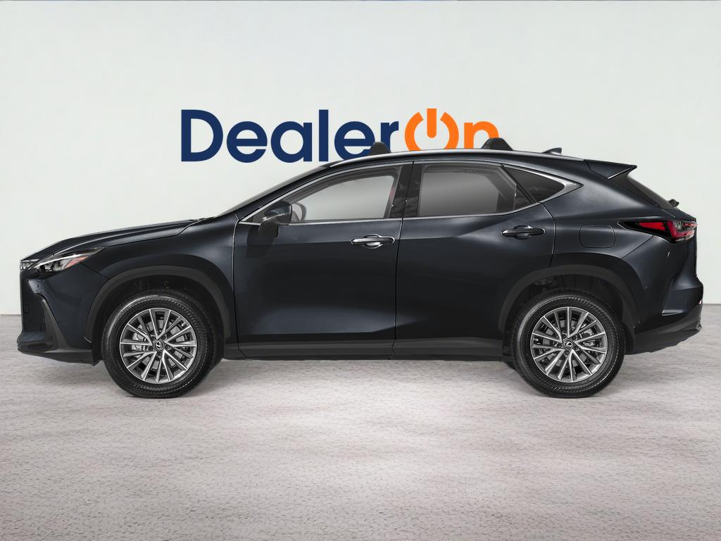 2024 Lexus NX 350 NX 350 Premium