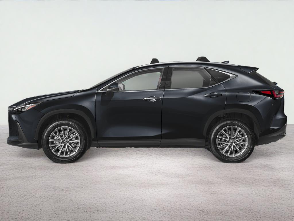 2024 Lexus NX 350 NX 350 Premium