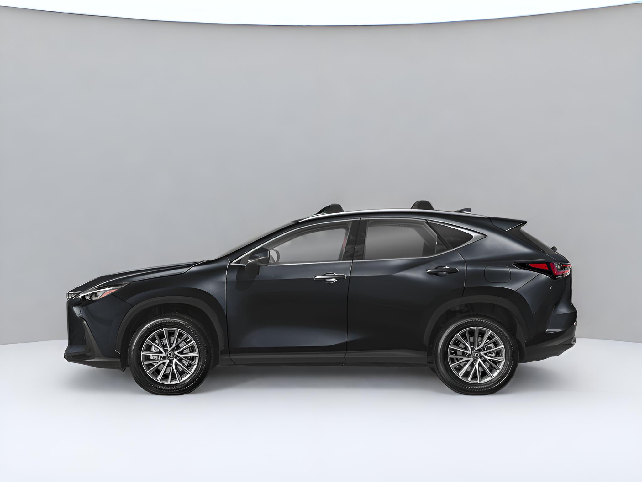 2024 Lexus NX 350 NX 350 Premium