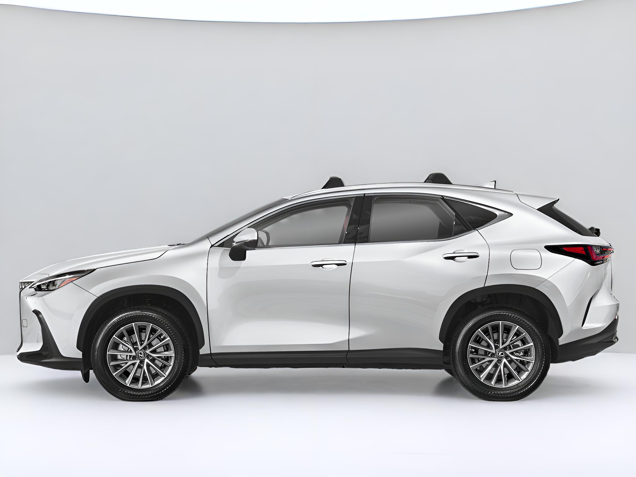 2024 Lexus NX 350 350 Premium