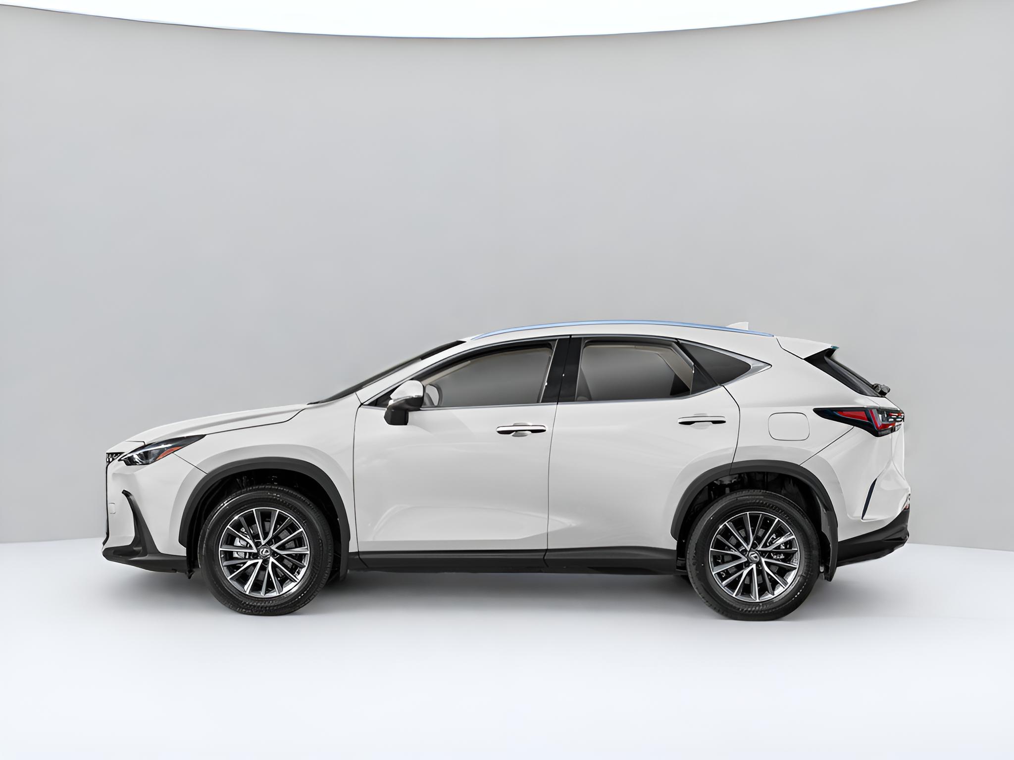 2024 Lexus NX 350 350