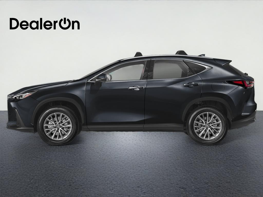 2024 Lexus NX 350 NX 350 Premium