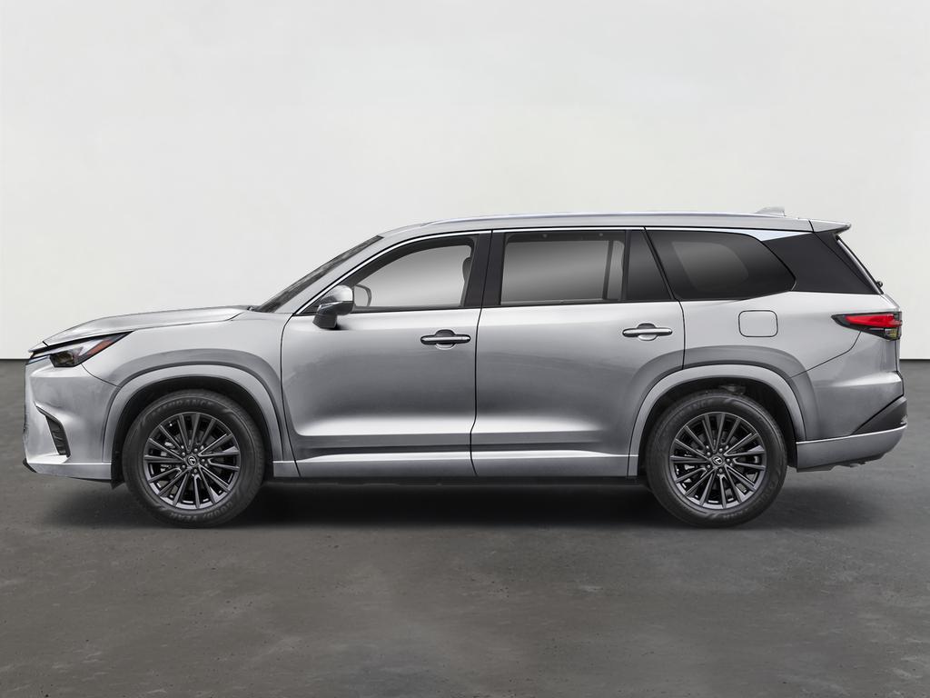 2025 Lexus TX 350 350
