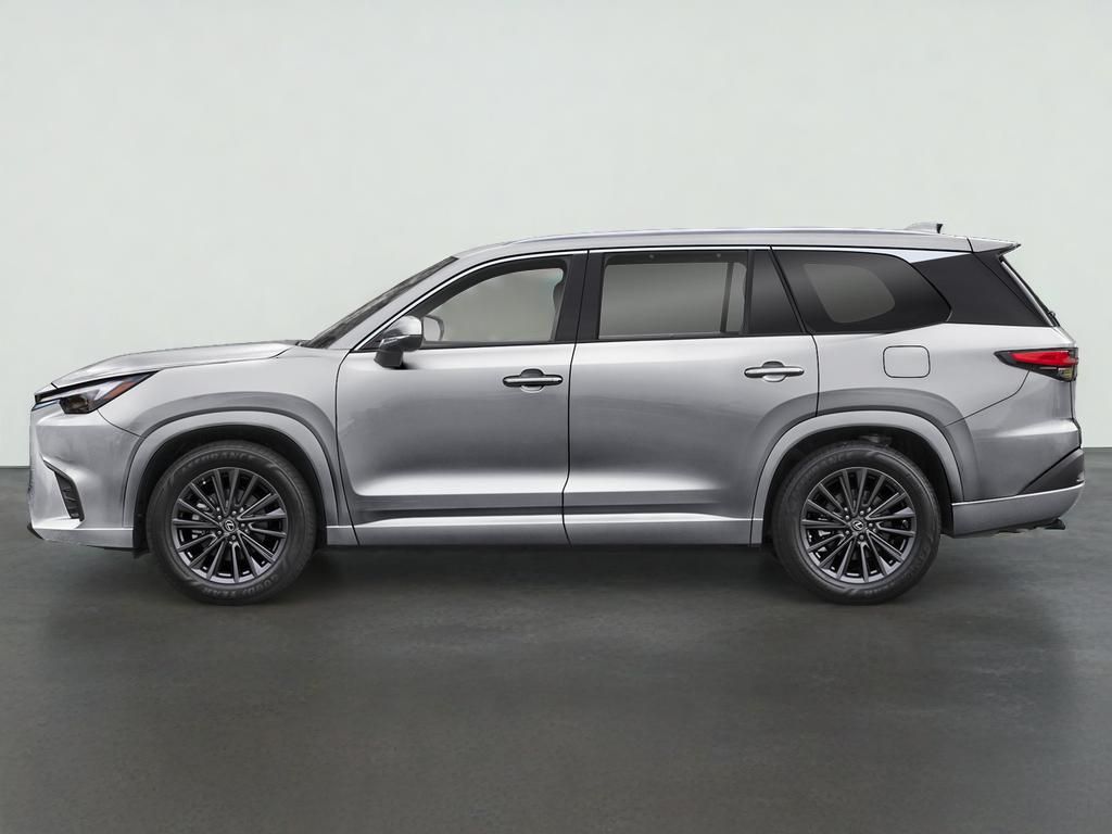 2025 Lexus TX 350 350