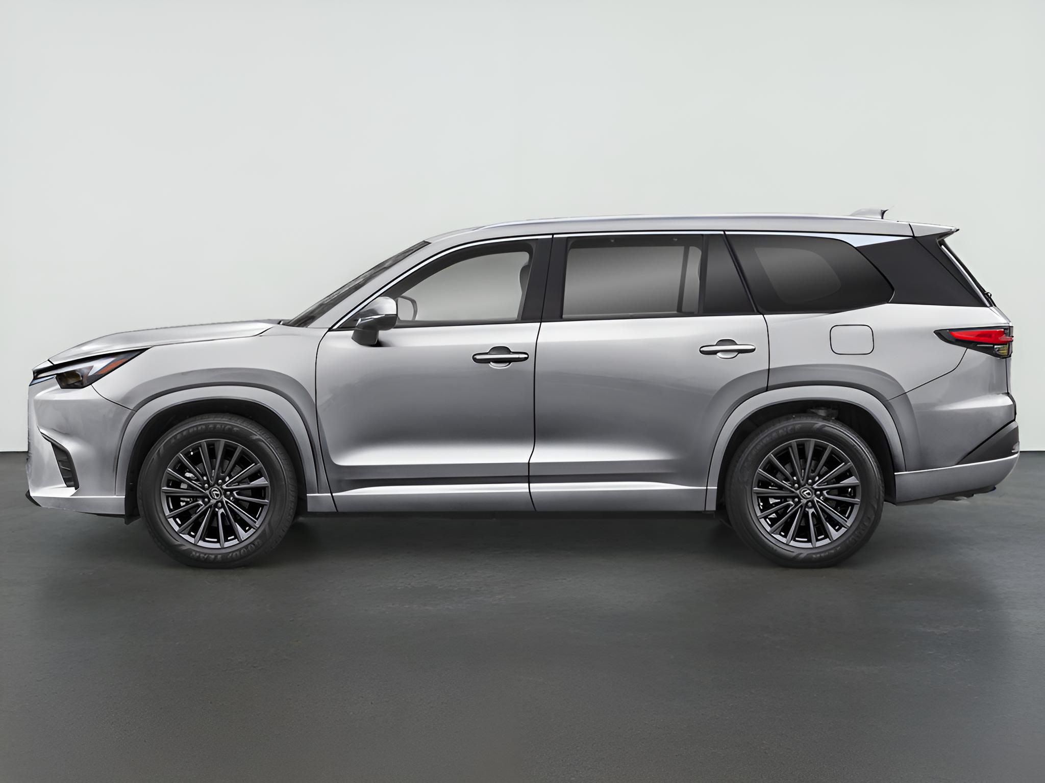 2024 Lexus TX 350 TX 350