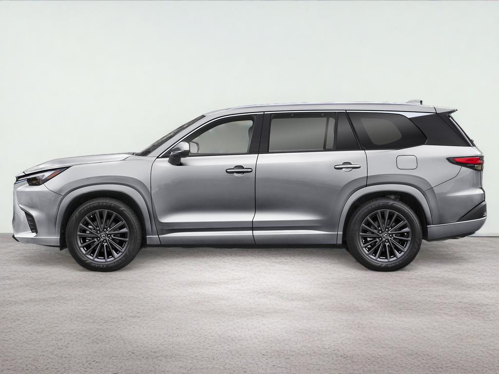 2025 Lexus TX 350 350