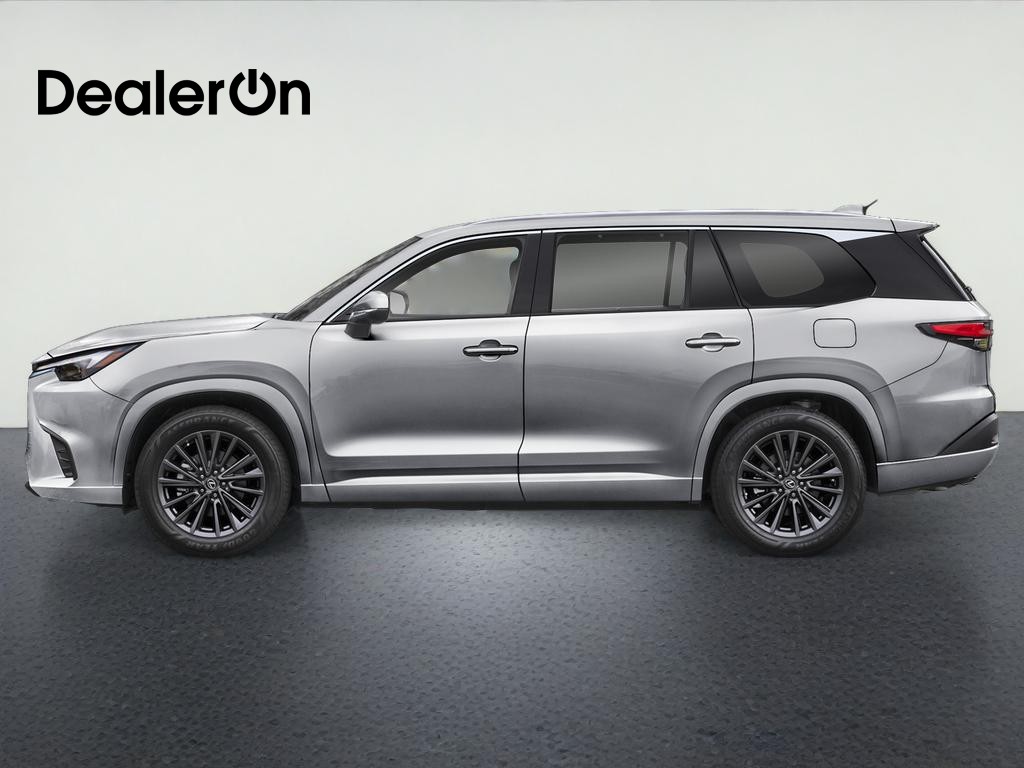 2025 Lexus TX 350 350