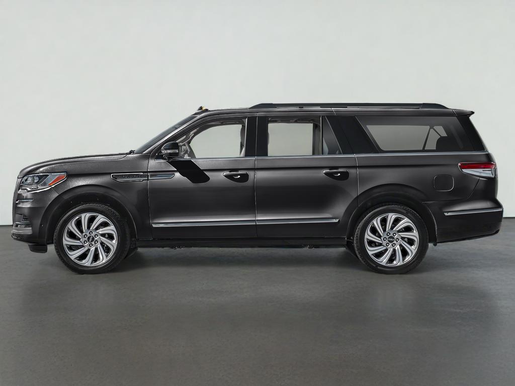 2024 Lincoln Navigator L Premiere
