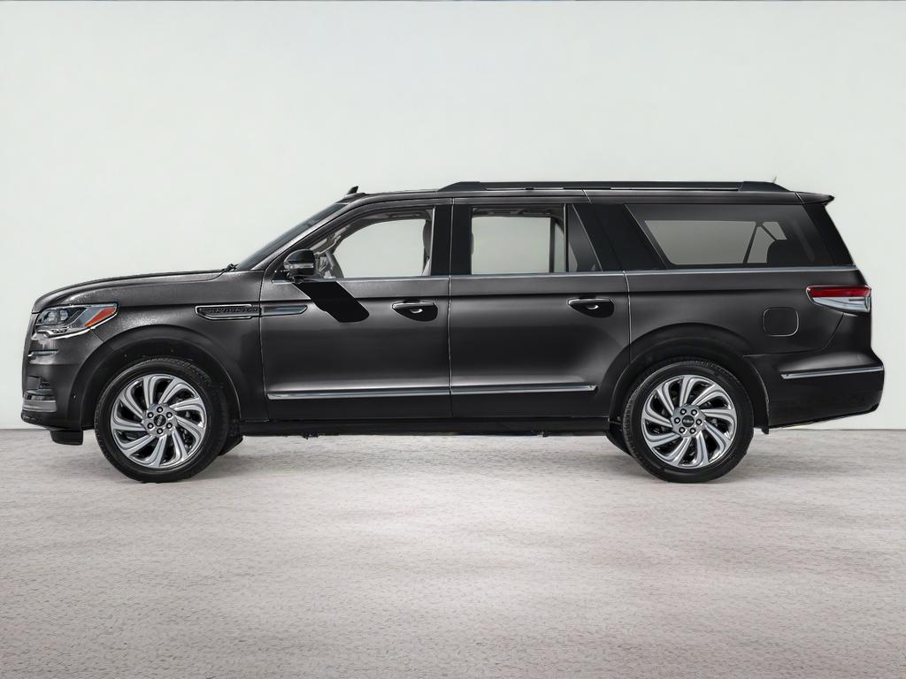 2024 Lincoln Navigator L Premiere
