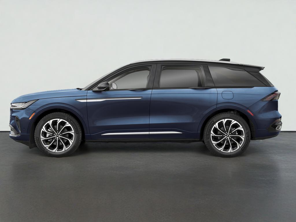2024 Lincoln Nautilus Reserve AWD