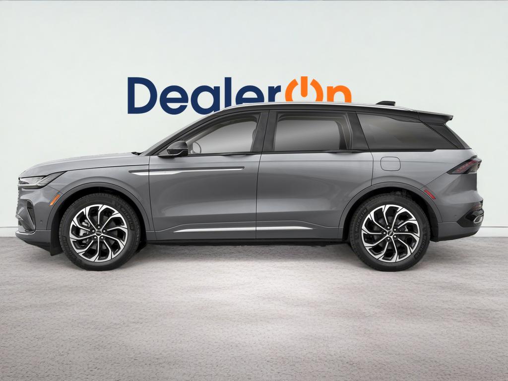 2024 Lincoln Nautilus Premiere AWD!