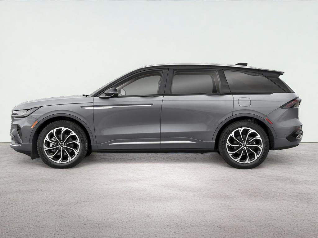 2024 Lincoln Nautilus Premiere