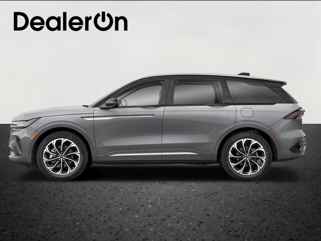 2024 Lincoln Nautilus Premiere