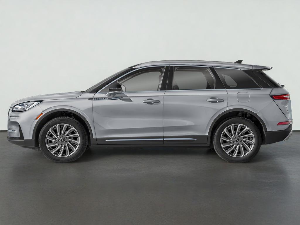 2024 Lincoln Corsair Reserve
