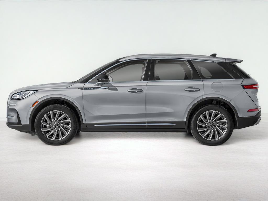 2024 Lincoln Corsair Reserve