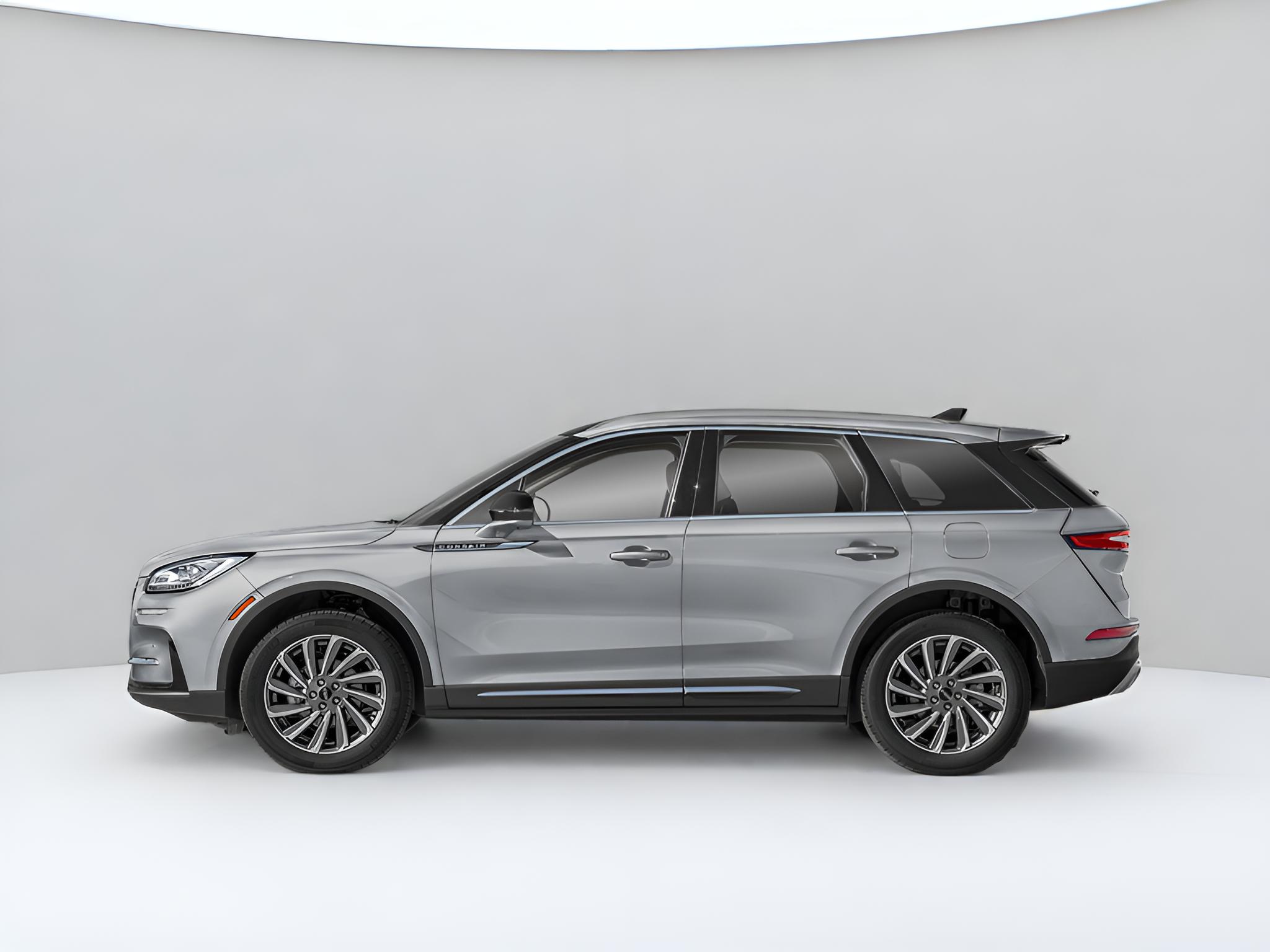 2024 Lincoln Corsair Reserve