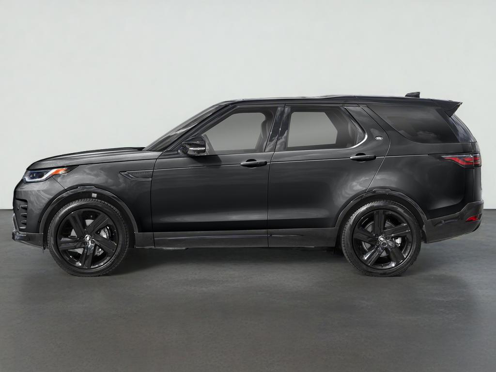 2024 Land Rover Discovery Dynamic SE