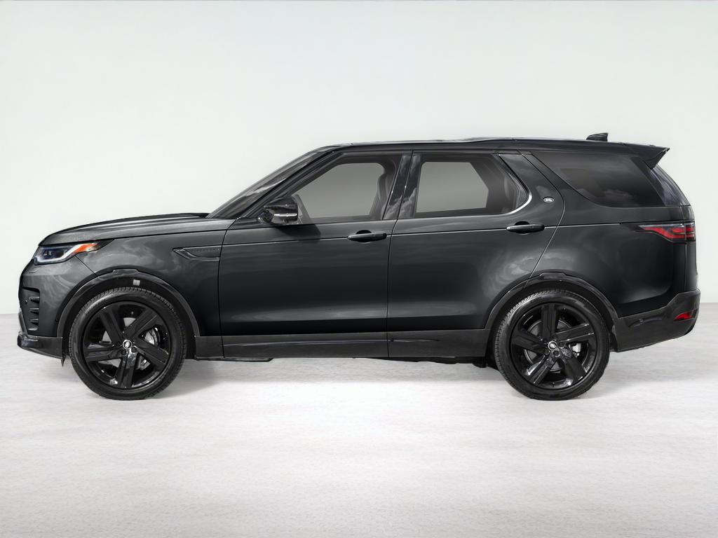 2024 Land Rover Discovery Dynamic SE