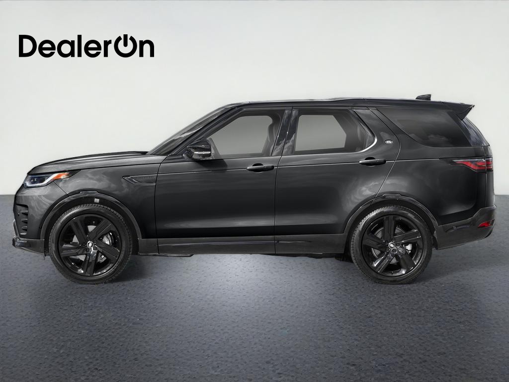 2024 Land Rover Discovery Dynamic SE