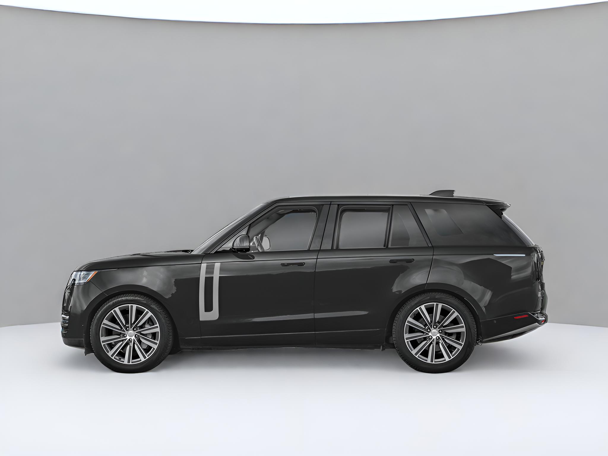 2024 Land Rover Range Rover SE