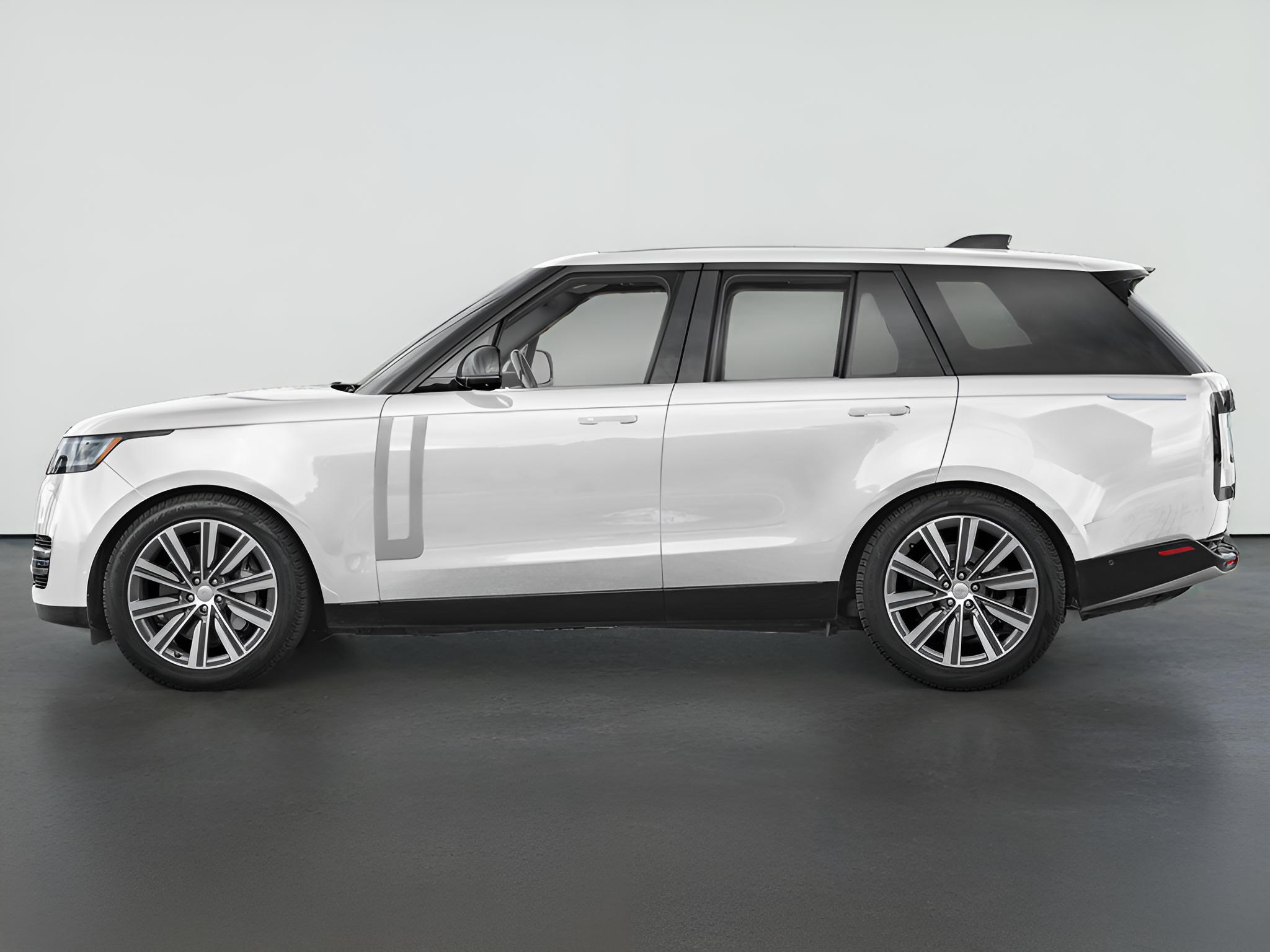 2024 Land Rover Range Rover SE