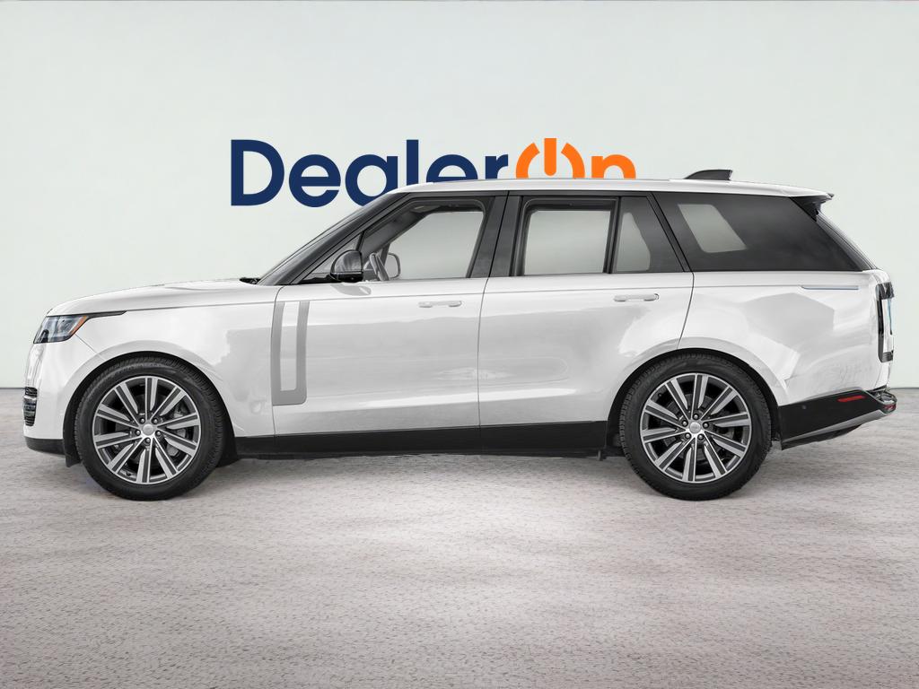 2024 Land Rover Range Rover SE