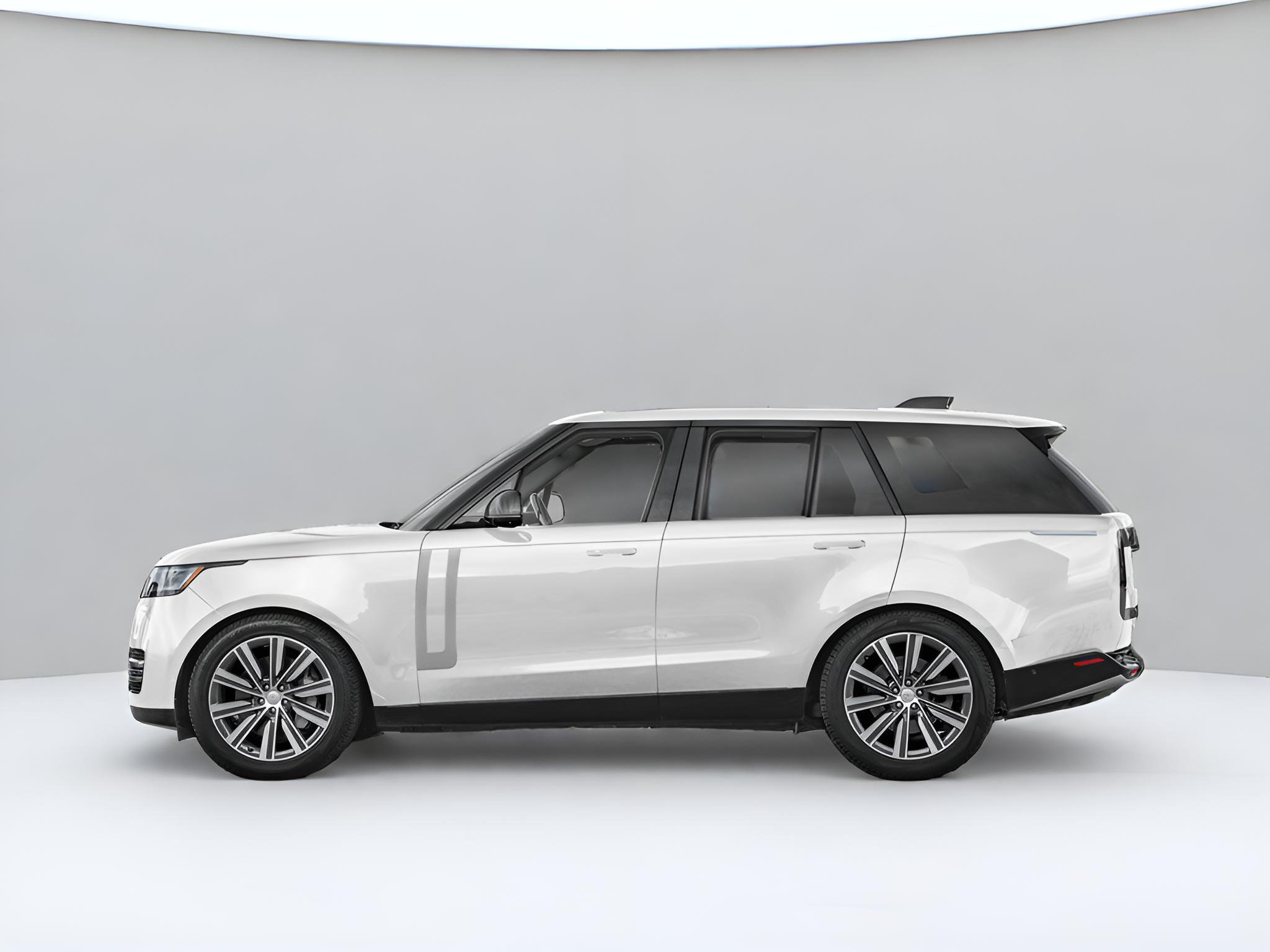 2024 Land Rover Range Rover SE