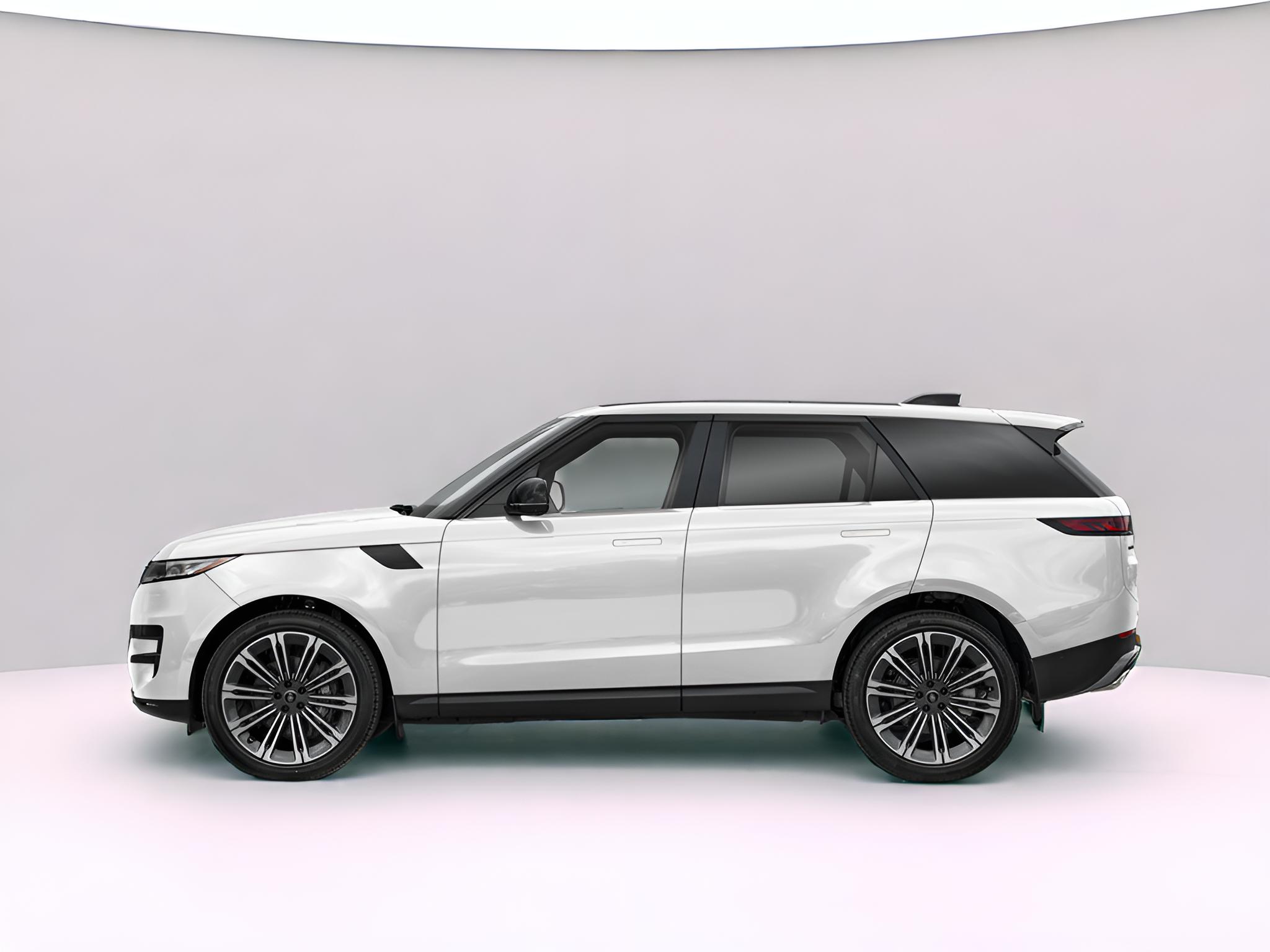 2024 Land Rover Range Rover Sport SE