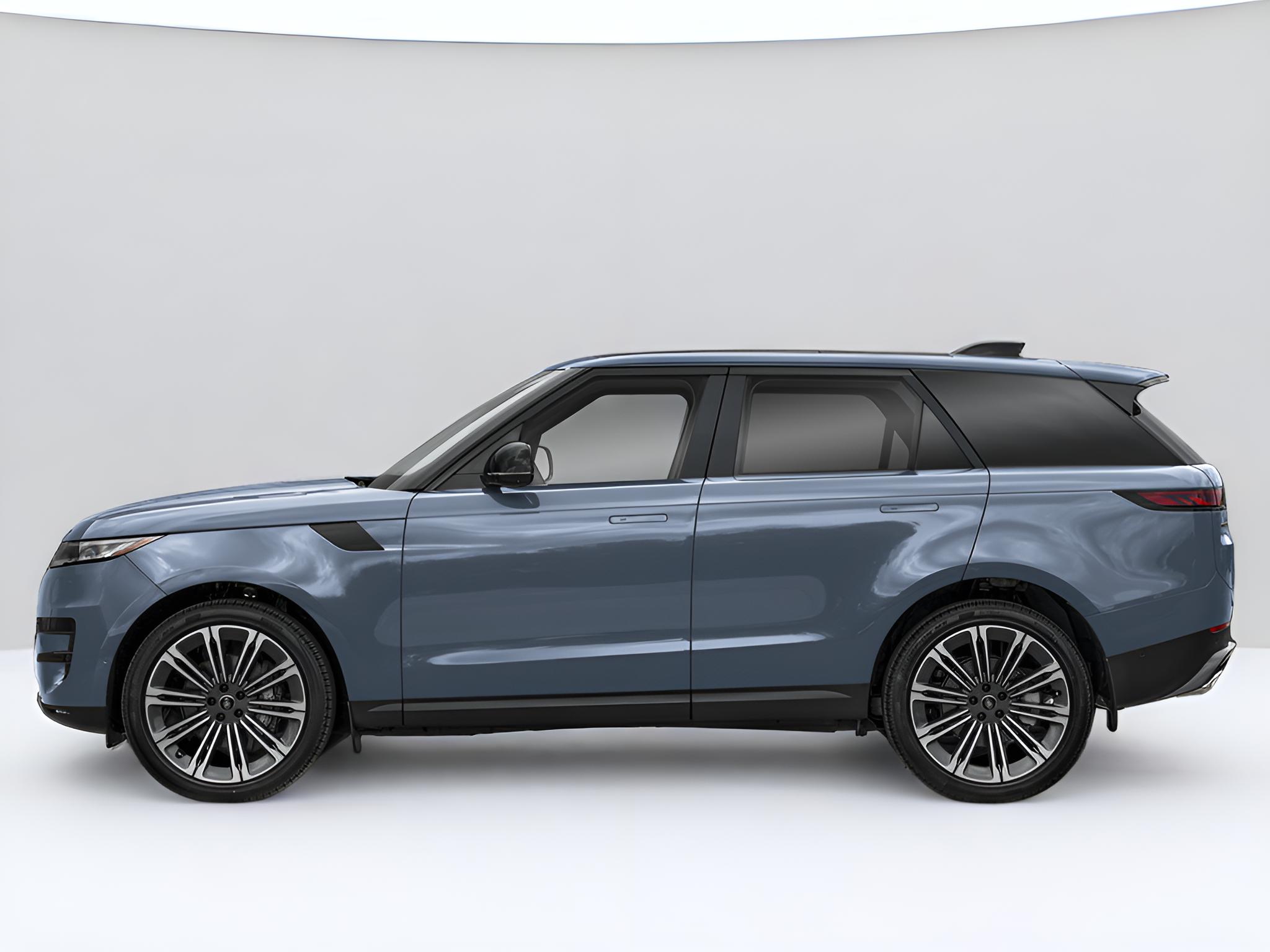 2024 Land Rover Range Rover Sport SE