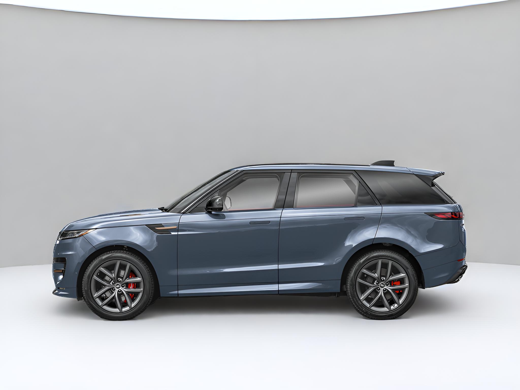2024 Land Rover Range Rover Sport Dynamic SE