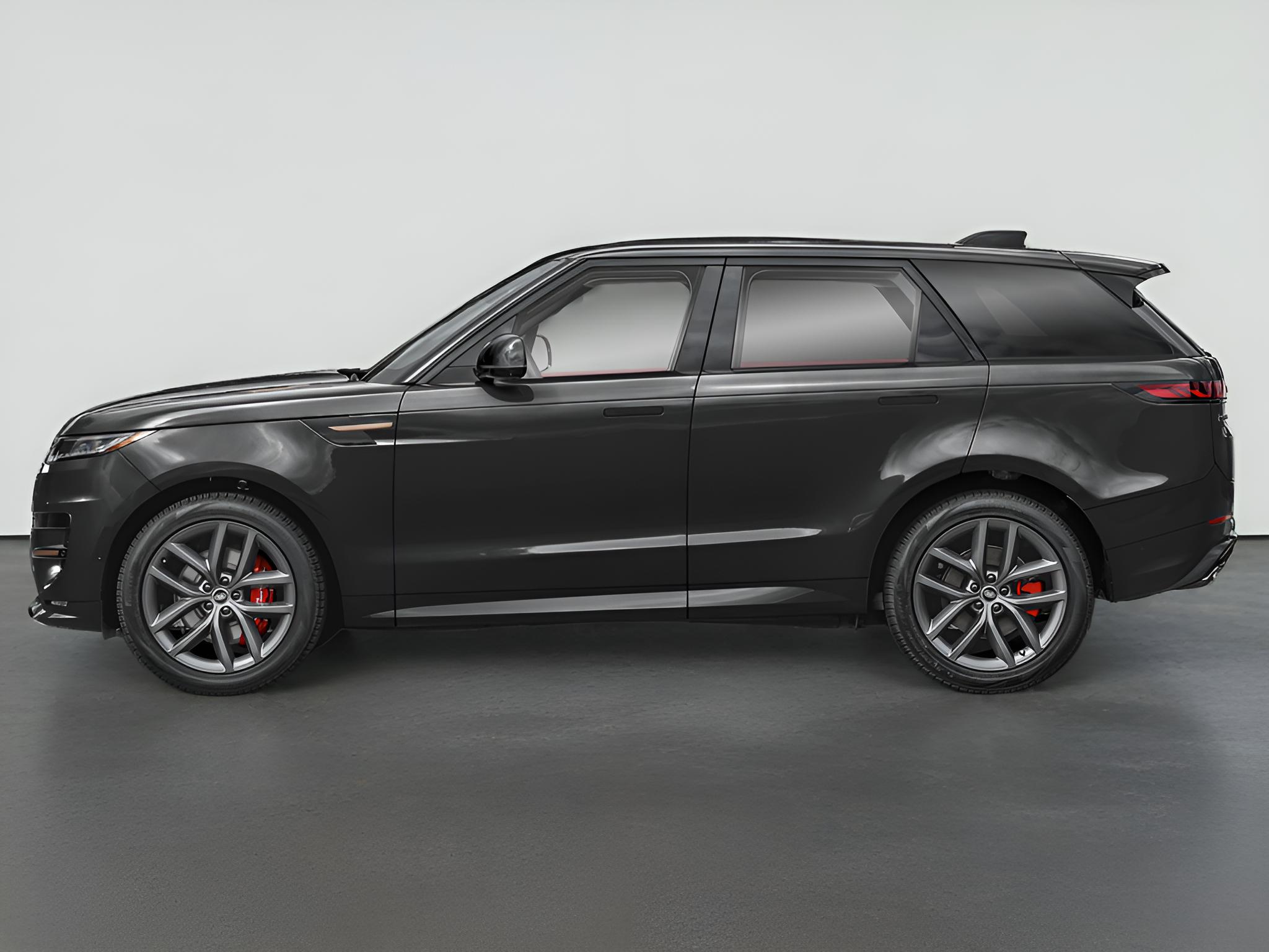 2024 Land Rover Range Rover Sport Dynamic SE