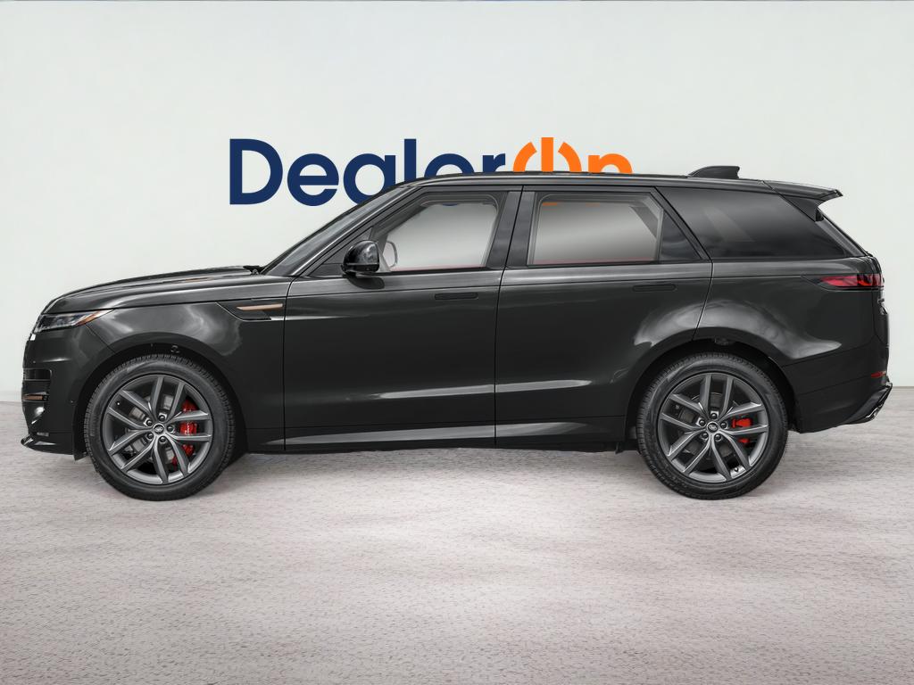 2024 Land Rover Range Rover Sport Dynamic SE