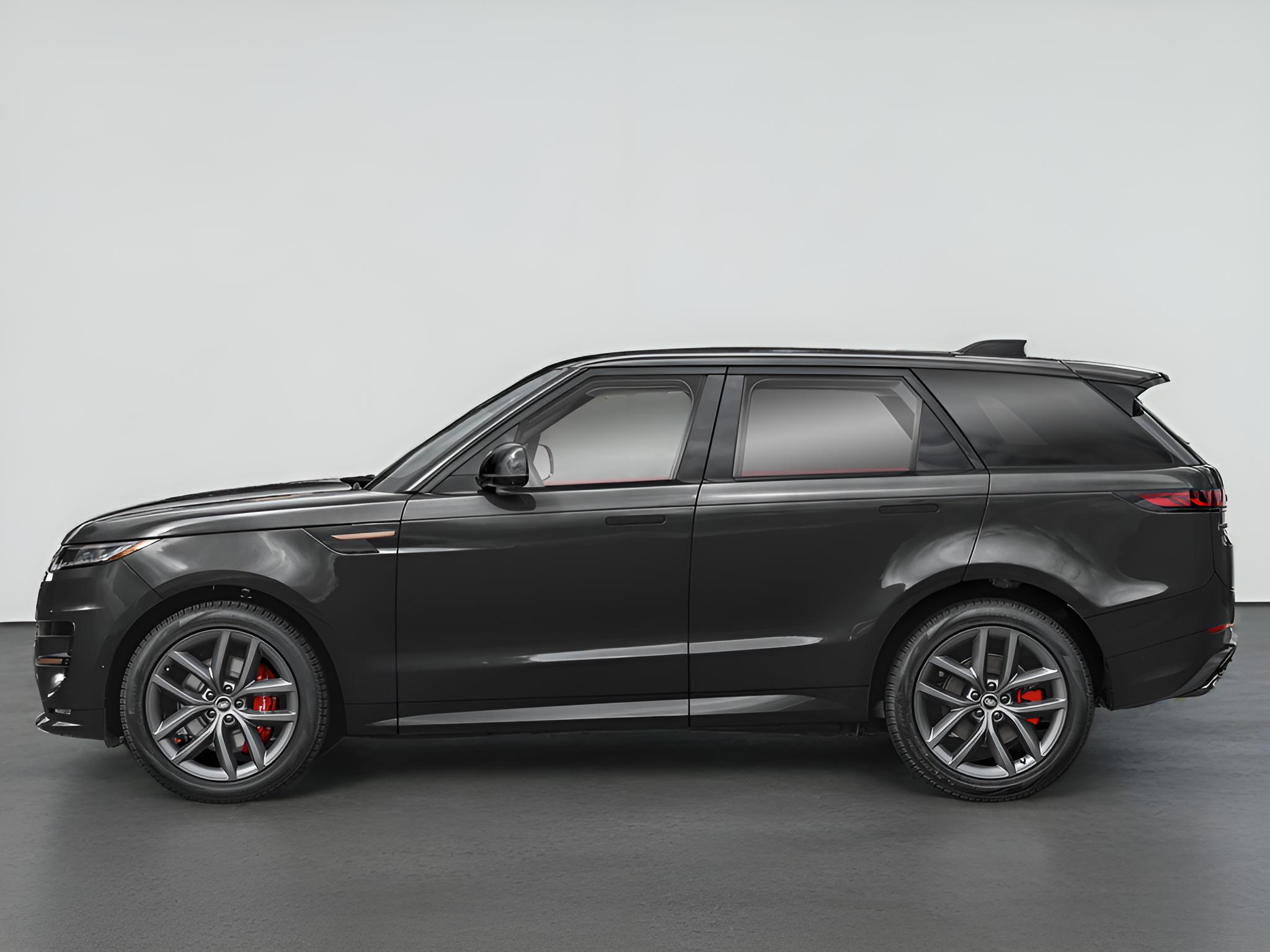 2024 Land Rover Range Rover Sport Dynamic SE