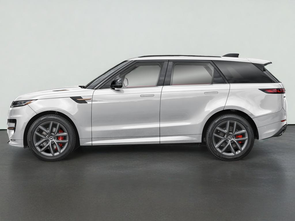2024 Land Rover Range Rover Sport Autobiography