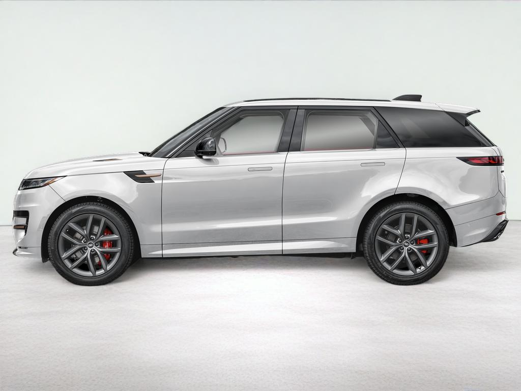 2024 Land Rover Range Rover Sport Autobiography
