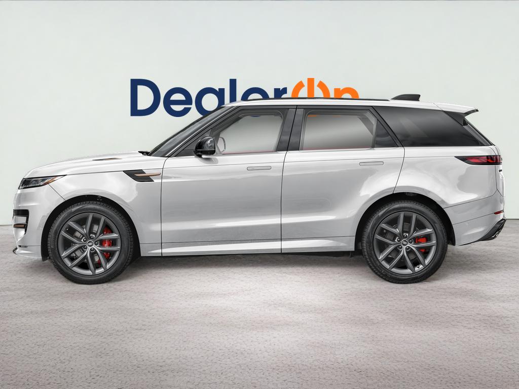 2024 Land Rover Range Rover Sport Autobiography