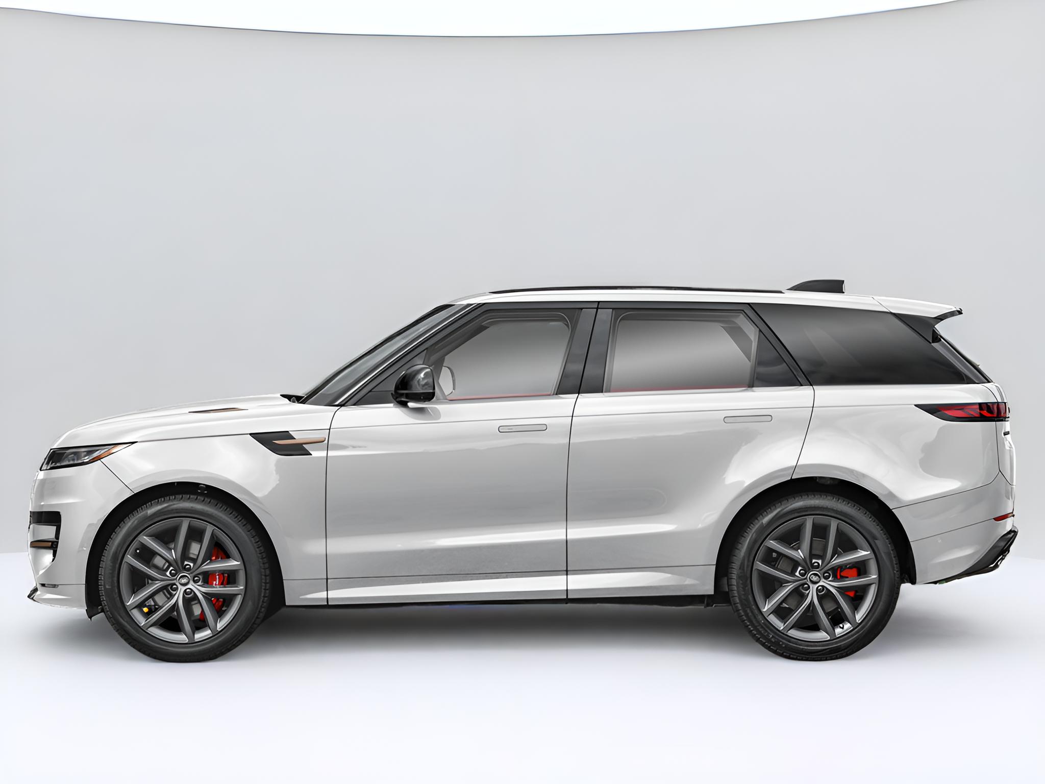 2024 Land Rover Range Rover Sport Autobiography