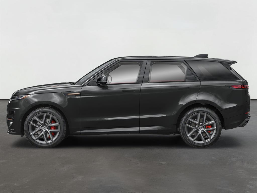 2024 Land Rover Range Rover Sport Dynamic SE