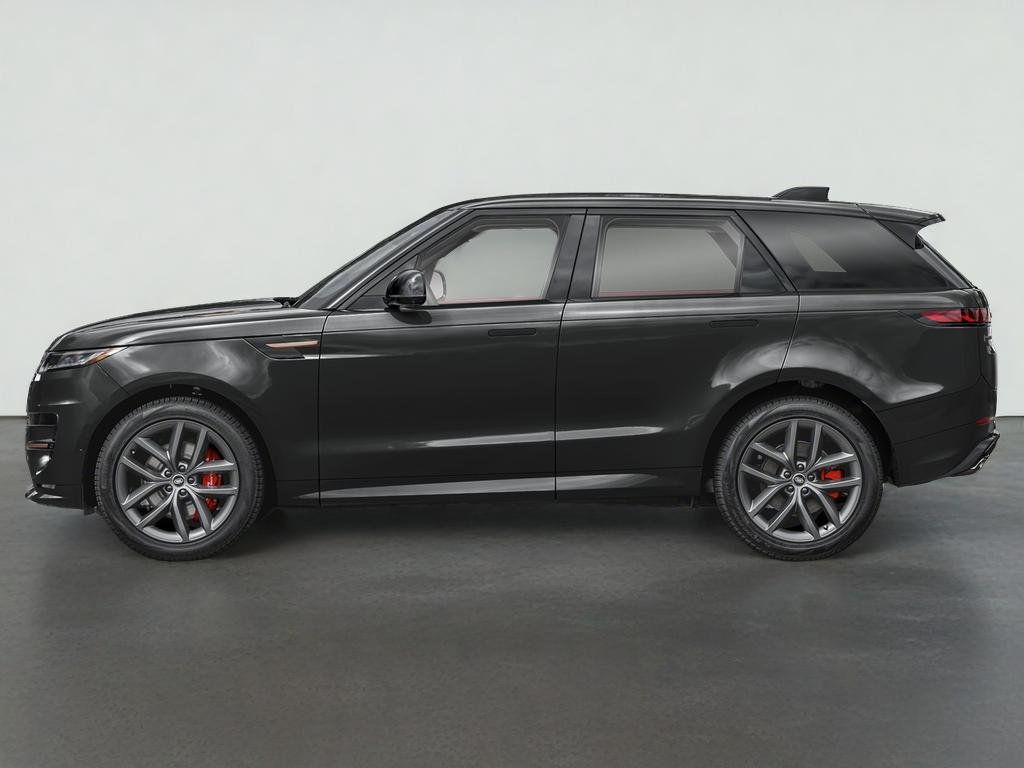 2024 Land Rover Range Rover Sport Dynamic SE